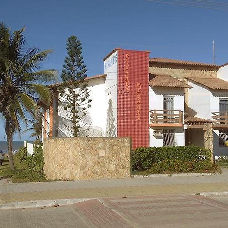 Pousada Mirante Conceição da Barra Zewnętrze zdjęcie