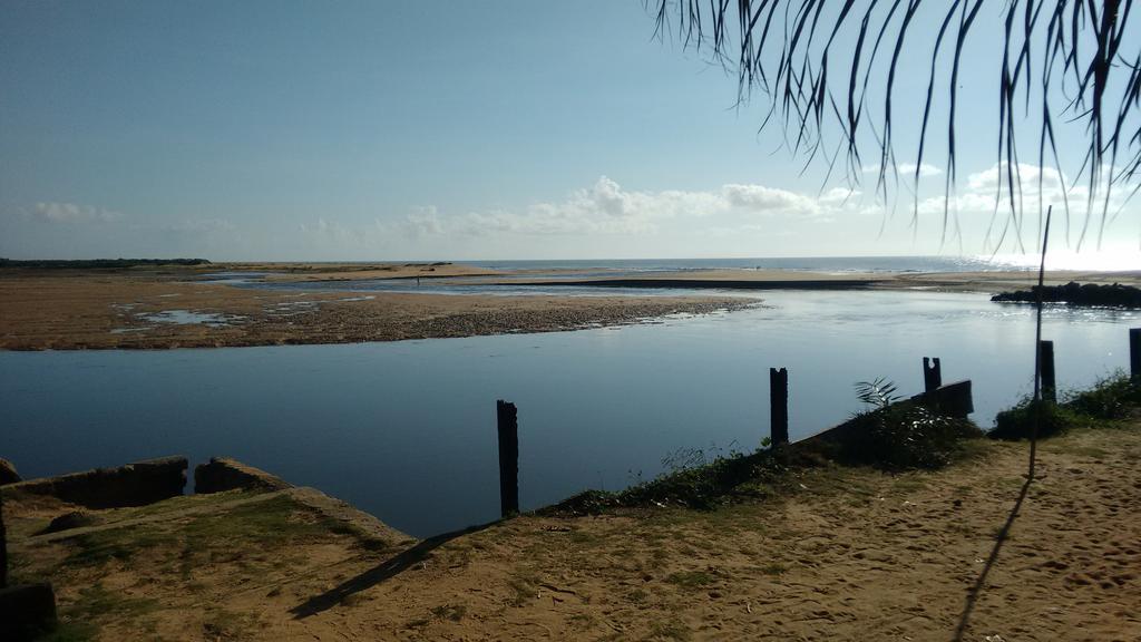 Pousada Mirante Conceição da Barra Zewnętrze zdjęcie